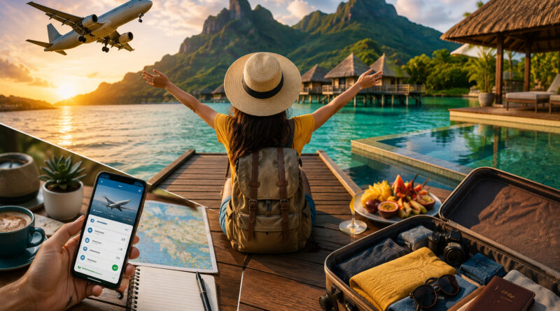 कम बजट में Luxury Travel कैसे करें? 1 Luxury Travel on a Budget - affordable luxury travel tips